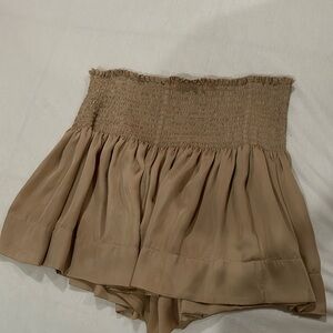 Koch skirt NEVER WORN